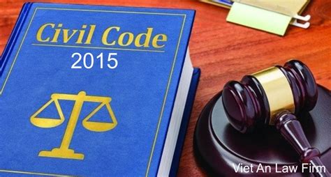 anti pilferage law|92/2015/QH13 in Vietnam, Code of Civil Procedure 2015 in Vietnam.